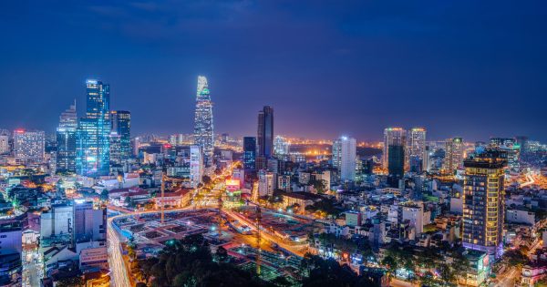 ベトナムの最大都市!ホーチミンおすすめ観光スポット20選を紹介