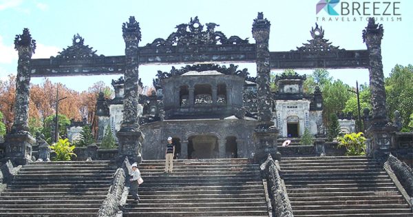 【ベトナム・フエ旅行特集】安全に効率よく！現地フエ発着のおすすめツアー！