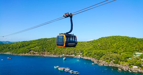 【ベトナム・フーコック島旅行特集】お得に旅を満喫！現地フーコック島発着のツアー紹介！